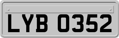 LYB0352