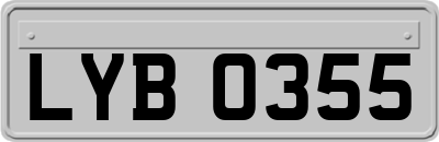 LYB0355