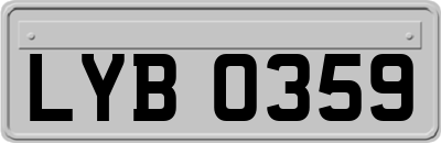LYB0359