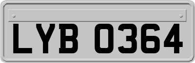 LYB0364