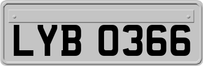 LYB0366