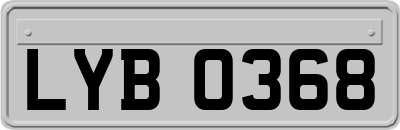 LYB0368