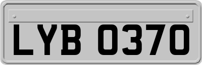 LYB0370