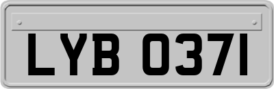 LYB0371