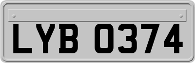 LYB0374