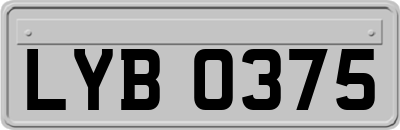 LYB0375