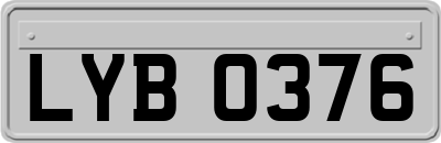 LYB0376