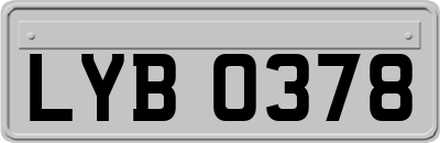LYB0378