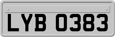 LYB0383