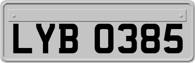 LYB0385