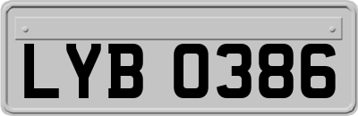 LYB0386