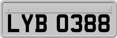 LYB0388