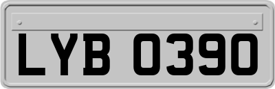 LYB0390