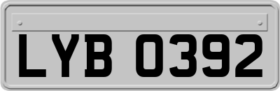 LYB0392