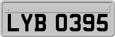 LYB0395