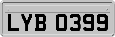 LYB0399