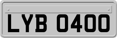 LYB0400
