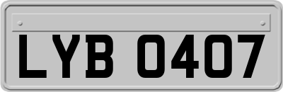 LYB0407