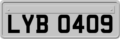 LYB0409
