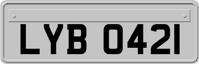 LYB0421