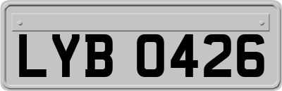 LYB0426