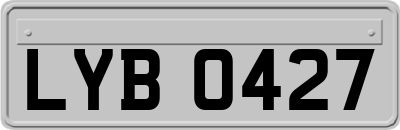 LYB0427
