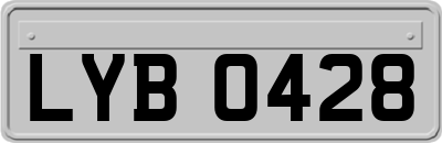 LYB0428