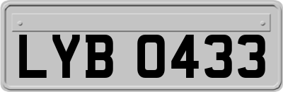 LYB0433