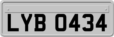 LYB0434