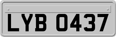 LYB0437