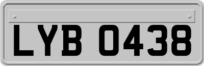 LYB0438