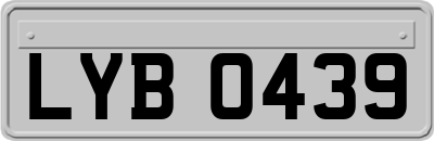 LYB0439