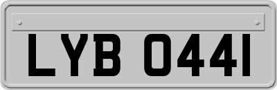 LYB0441