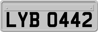 LYB0442