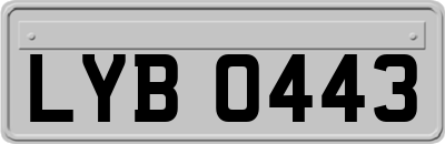 LYB0443