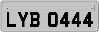 LYB0444