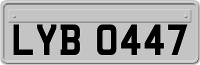 LYB0447