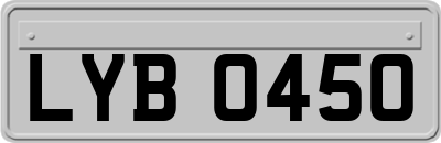 LYB0450
