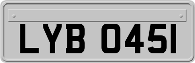 LYB0451