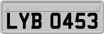 LYB0453