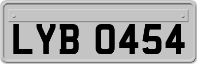 LYB0454