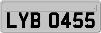 LYB0455