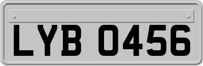 LYB0456
