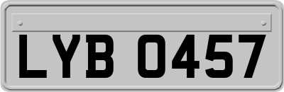 LYB0457