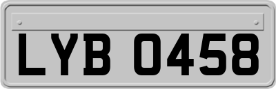 LYB0458
