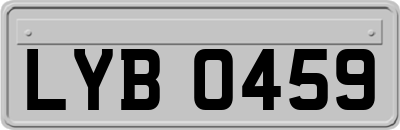 LYB0459