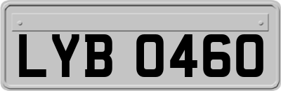 LYB0460