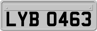 LYB0463