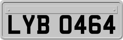 LYB0464