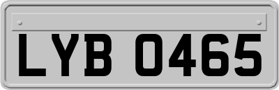 LYB0465